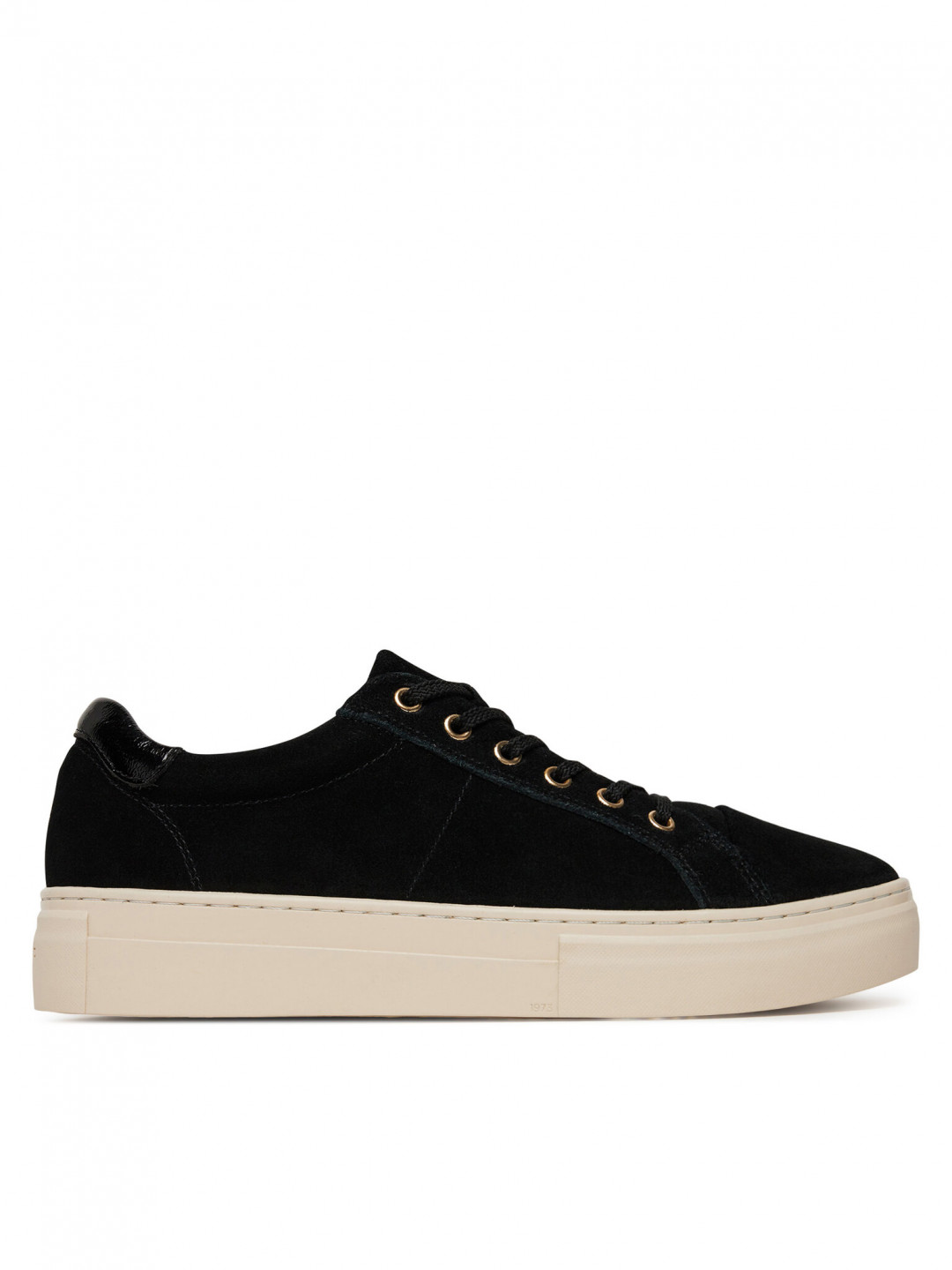 Vagabond Shoemakers Sneakersy Zoe Platform 5927-240-20 Černá